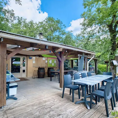 Ferienhaus Rapiette Salignac Eyvigues