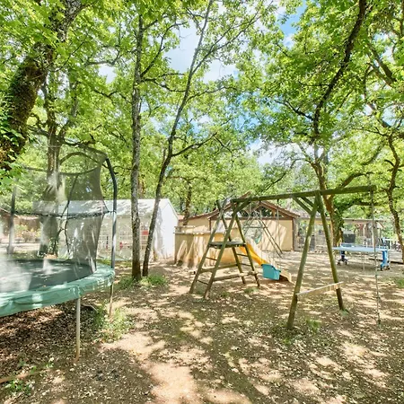 Rapiette Holiday home