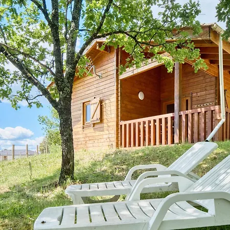 Holiday home Rapiette
