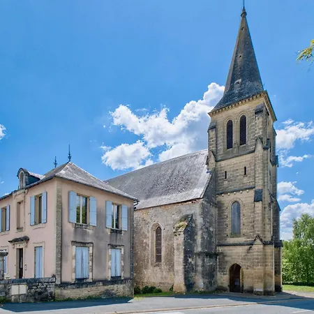 Ferienhaus Rapiette Salignac Eyvigues