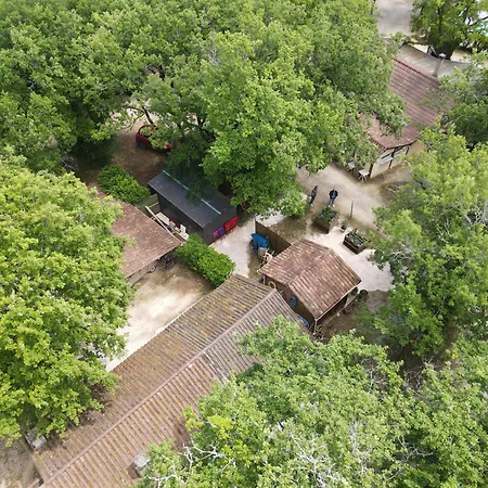 Rapiette Ferienhaus *