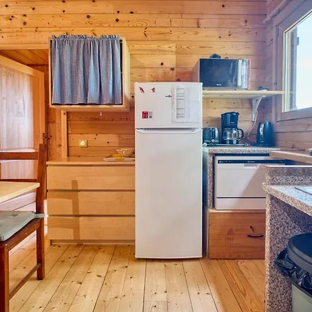 Rapiette Ferienhaus *