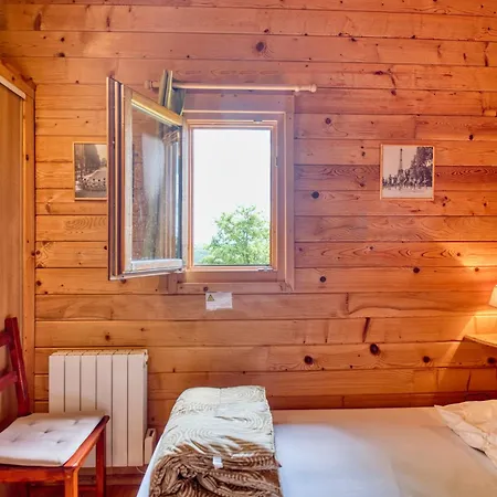 Rapiette Ferienhaus *