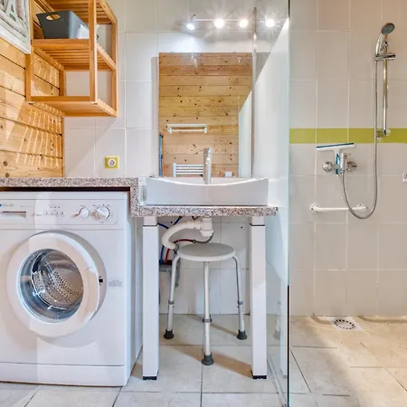 Ferienhaus Rapiette *