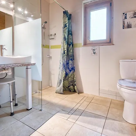 Holiday home Rapiette Salignac Eyvigues
