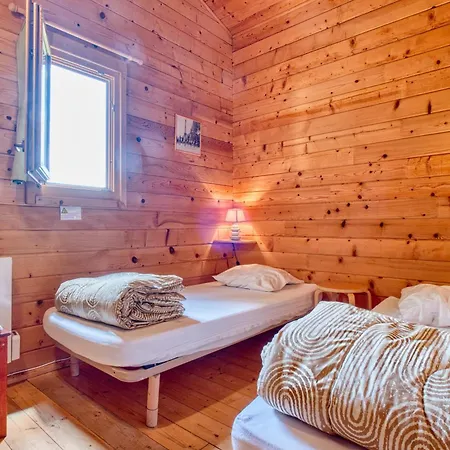 Rapiette Holiday home