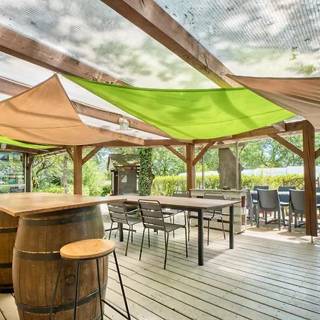 Ferienhaus Rapiette Salignac Eyvigues