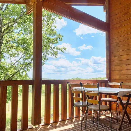 Holiday home Rapiette