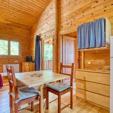 Holiday home Rapiette