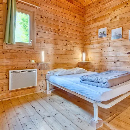 Rapiette Holiday home *