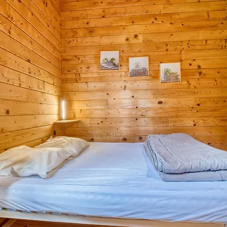Holiday home Rapiette