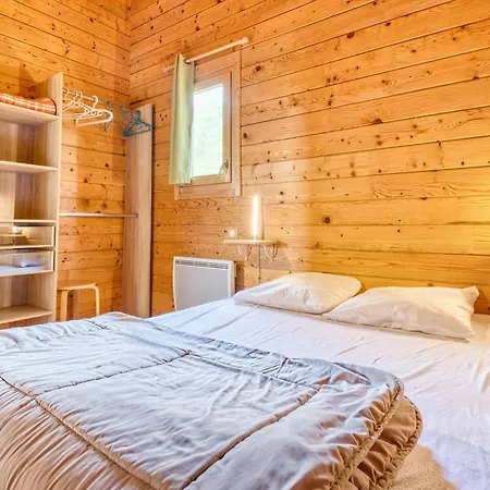 Holiday home Rapiette