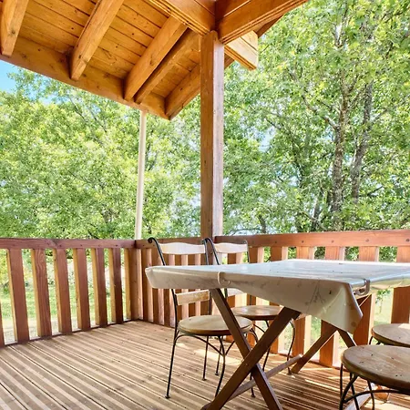 Holiday home Rapiette