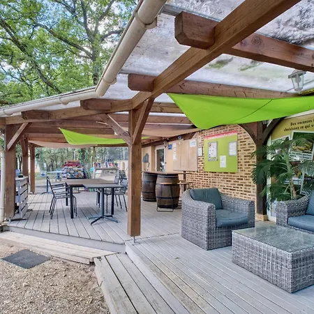 Rapiette Holiday home