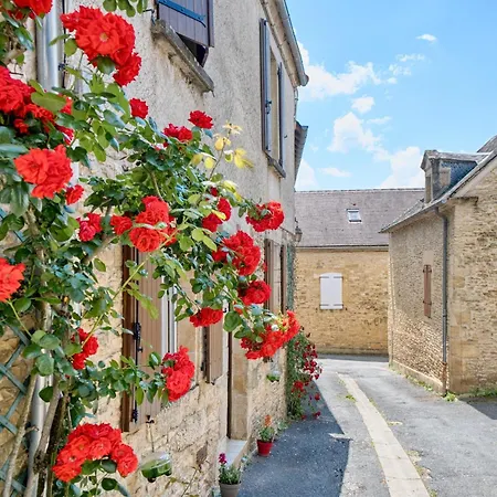 Rapiette Holiday home *