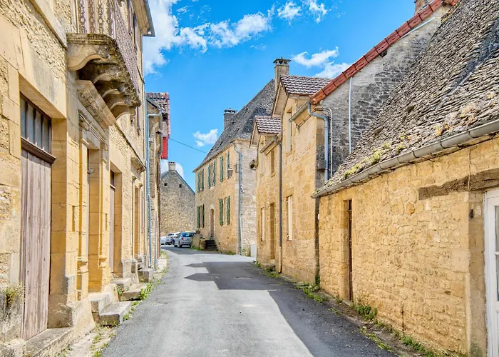 Rapiette Salignac Eyvigues