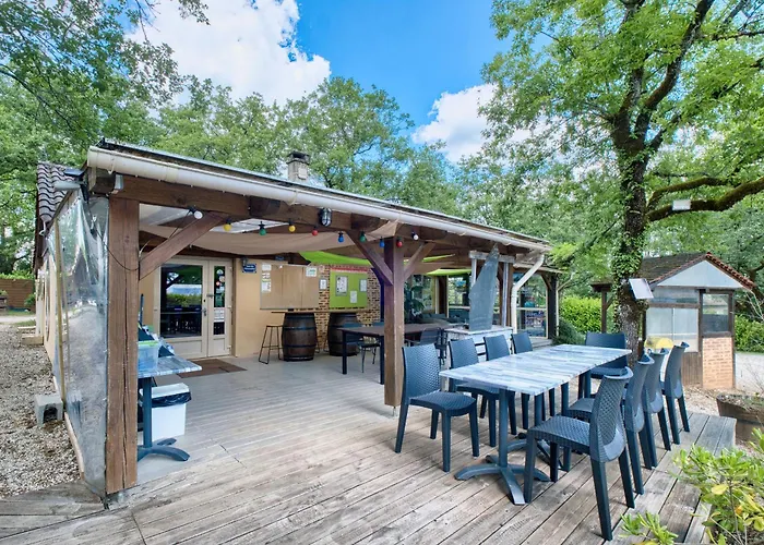 Nyaraló Rapiette Salignac Eyvigues