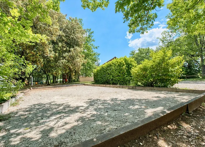 Rapiette Nyaraló Salignac Eyvigues